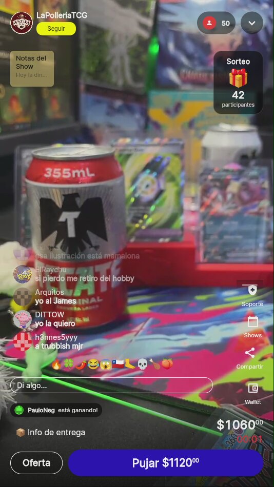Item