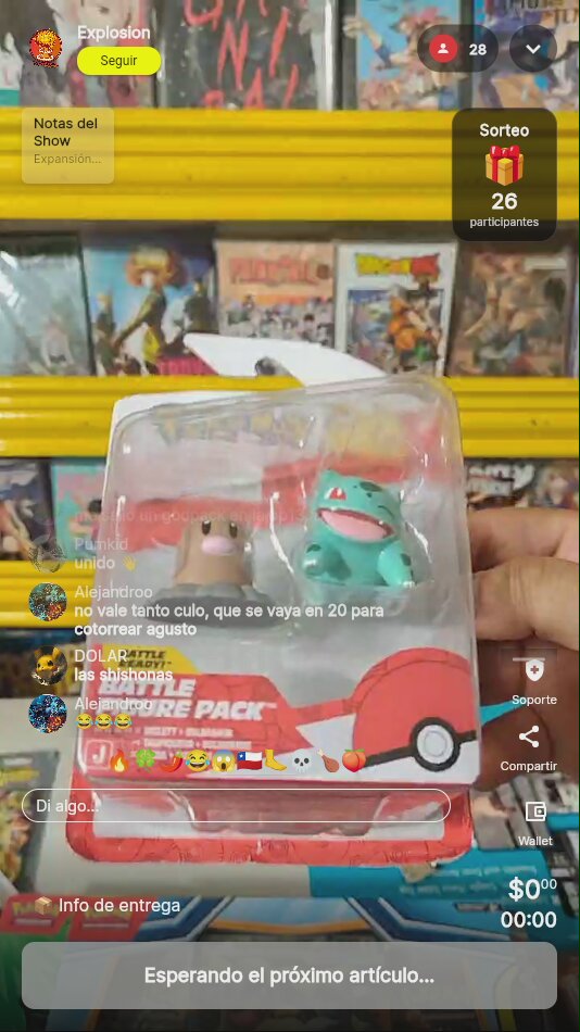 Item