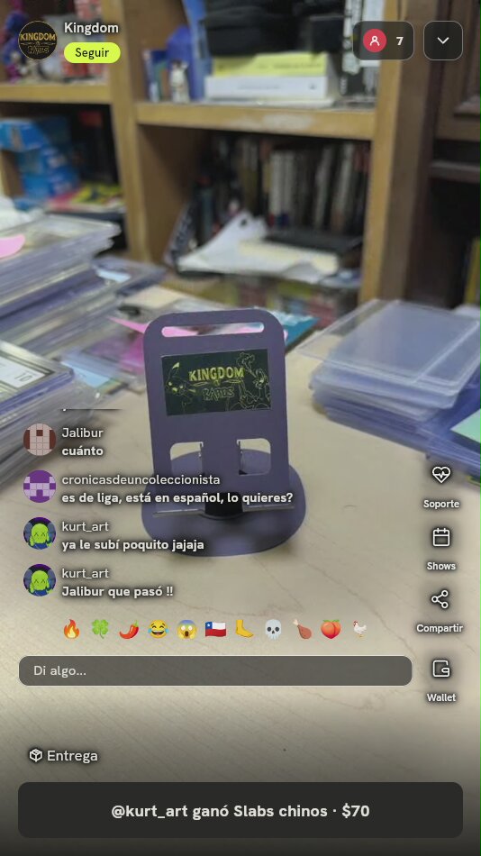 Carta Pokémon Snorlax de Paul