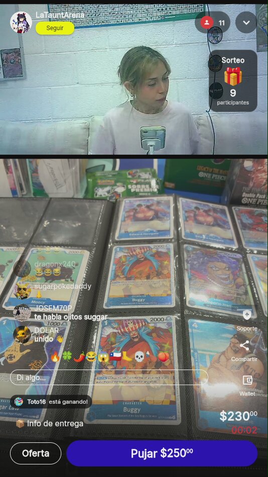 Item