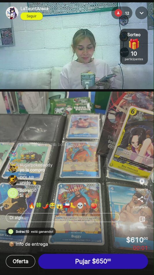 Item