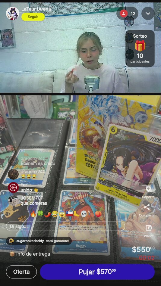 Item