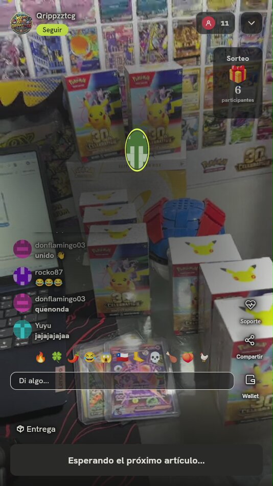 Pokemon 30th Celebration Booster Bundle