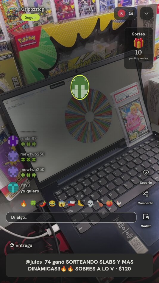 Carta Pokémon Miriam SAR Violet ex