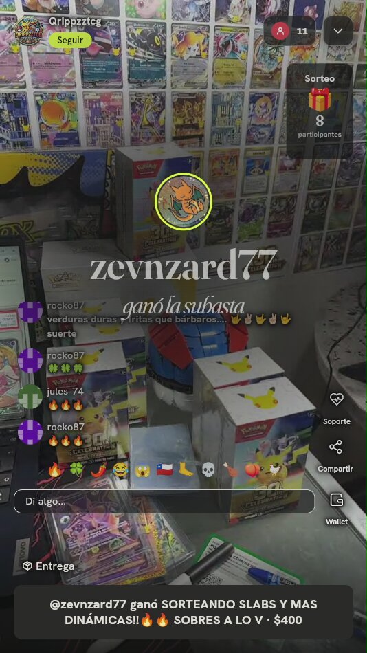 Pokémon Celebración 30 Aniversario Booster Bundle