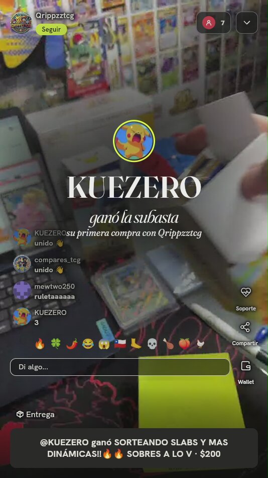 Caja Pokémon 30th Celebration