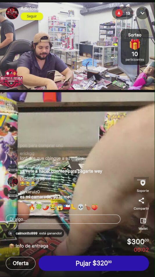 Item