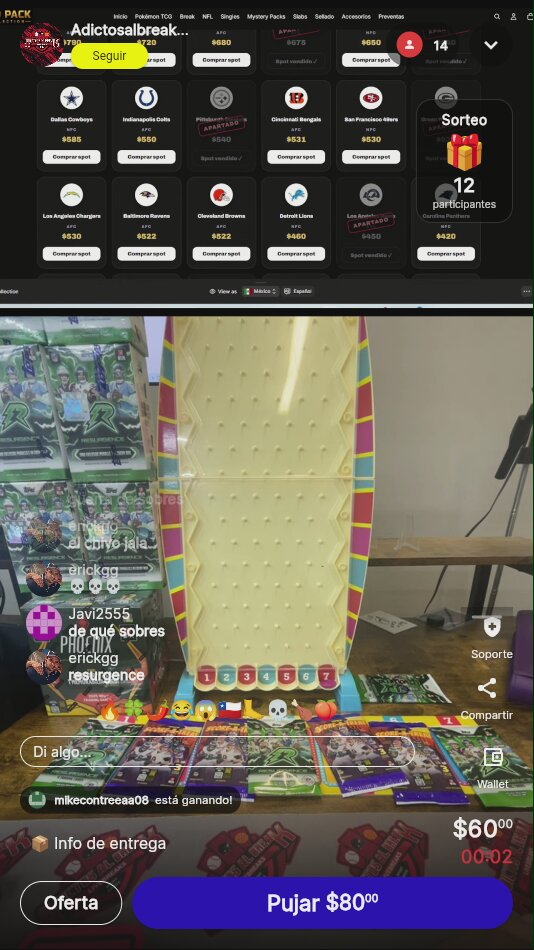 Item