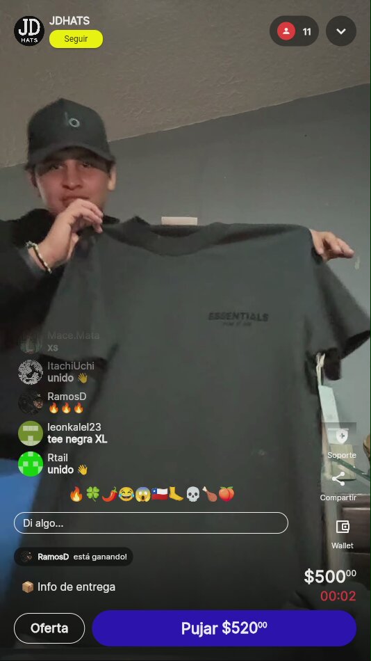 Item