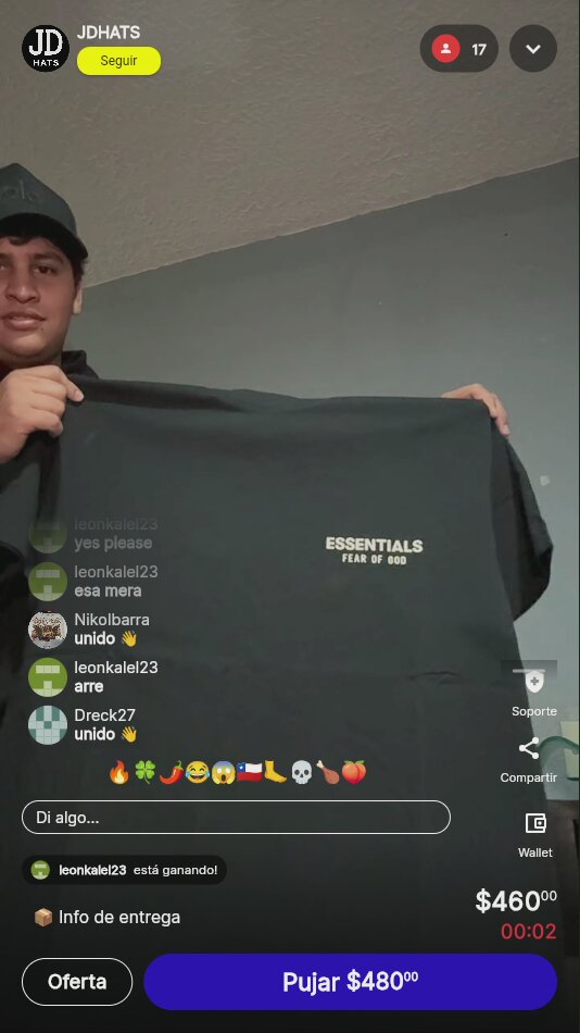 Item