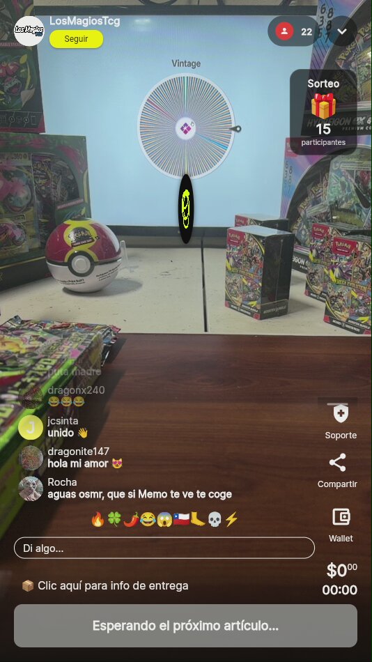 Pokémon TCG: Colecciones Variadas