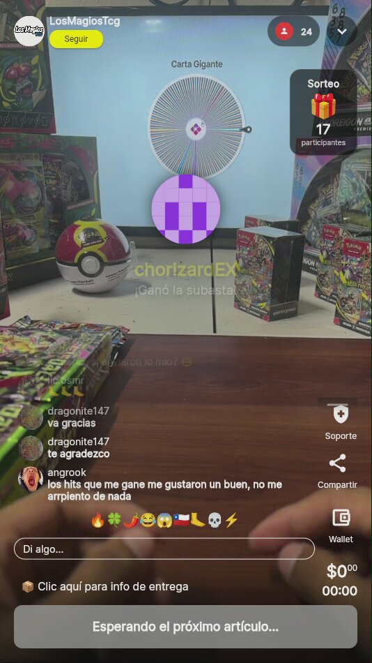 Pokémon TCG Booster Box