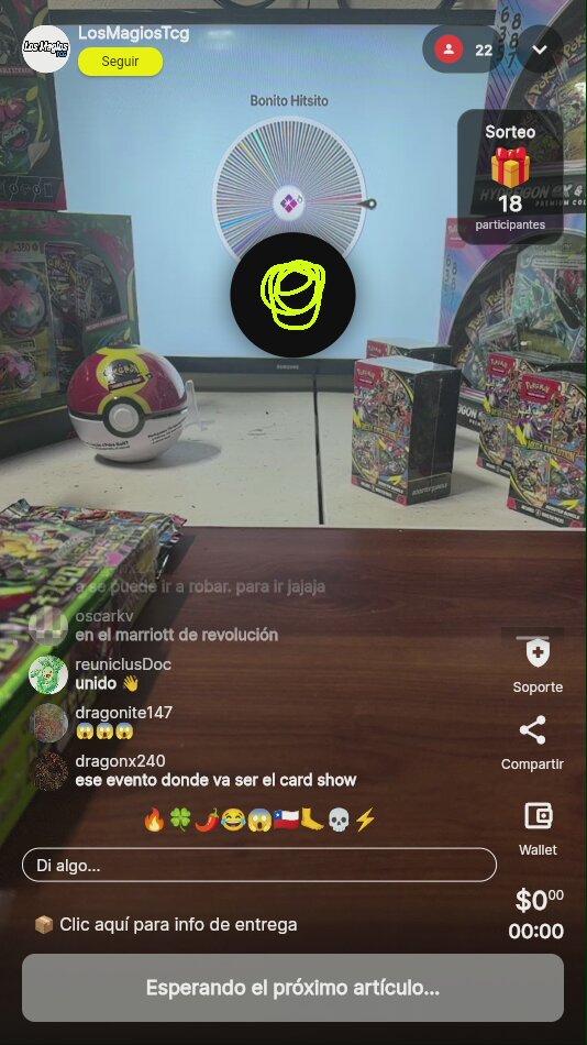 Dragonite ex Premium Collection