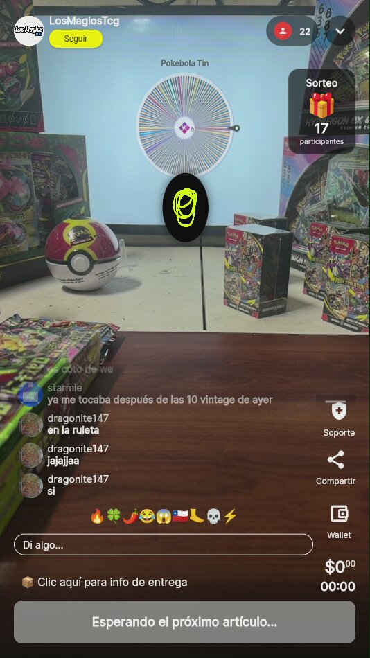 Pokémon TCG Poké Ball Tin