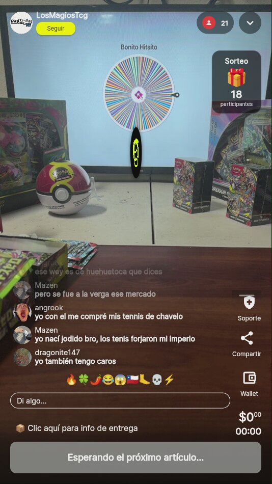 Pokémon TCG Dragonite V Box