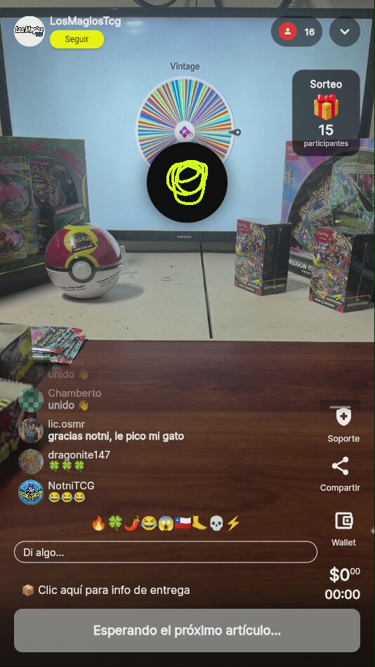 Lote de cartas Pokémon Full Art