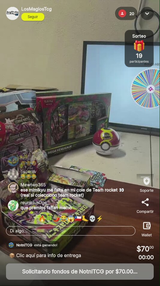 Pokémon TCG Mega Venusaur Collection