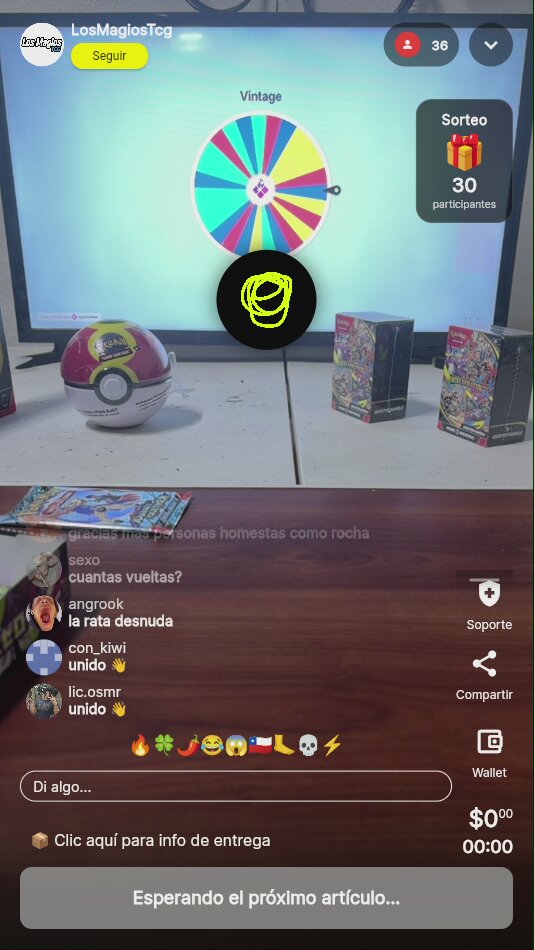 Caja Elite Trainer Pokémon TCG