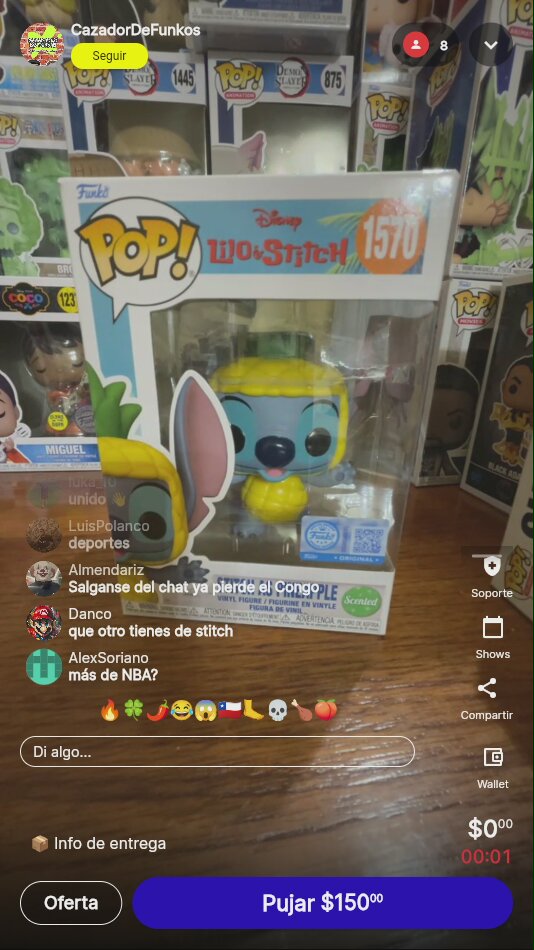 Item