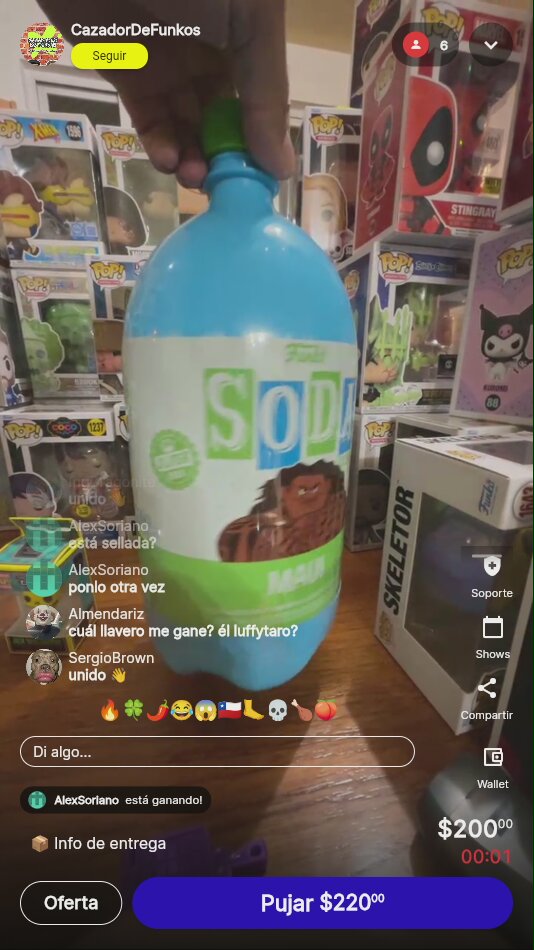 Item