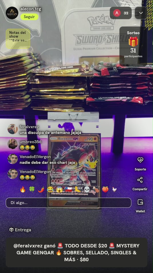 Buzzwole GX Celebrations Classic Collection
