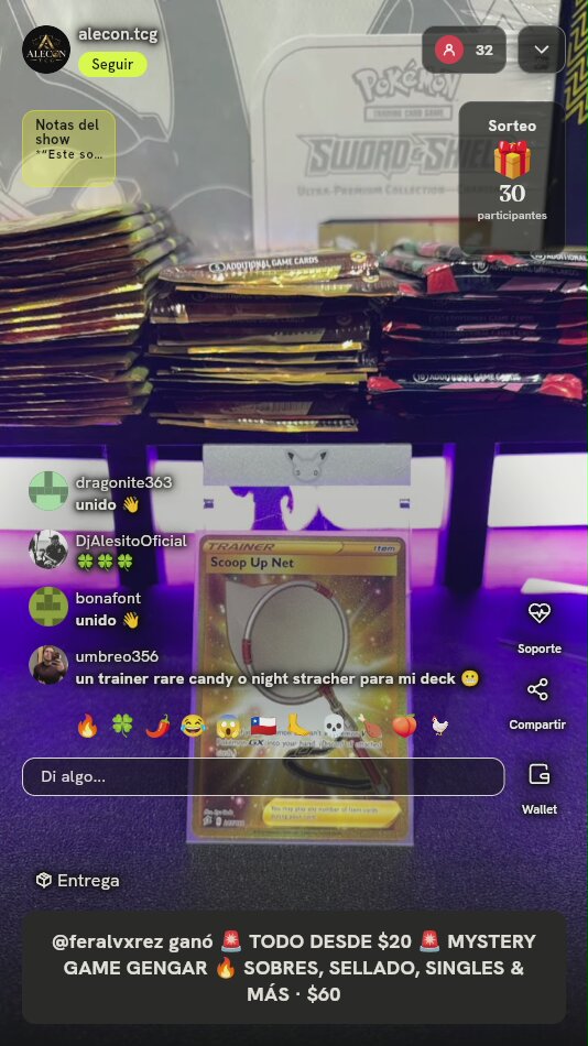 Scoop Up Net Secret Rare 207/192
