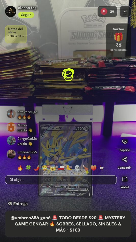 Zacian V SWSH076 Promo Gold