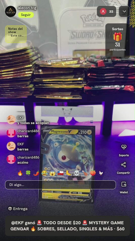 Magnezone V Lost Origin