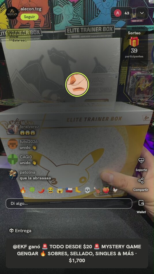 Pokémon 30th Celebration Elite Trainer Box
