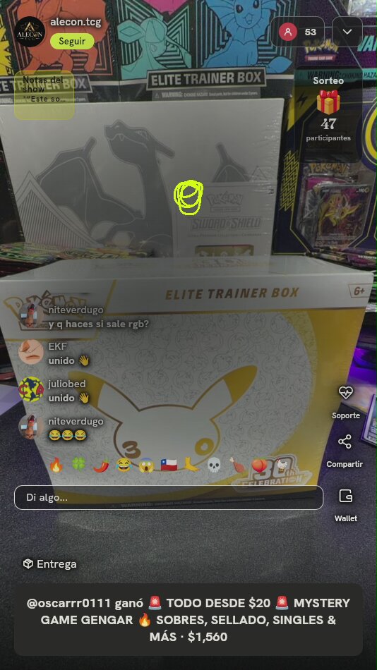 Elite Trainer Box Pokémon Celebrations