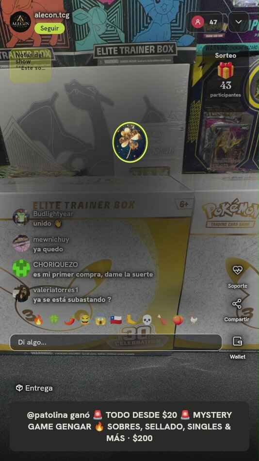 Pokémon Celebrations Elite Trainer Box