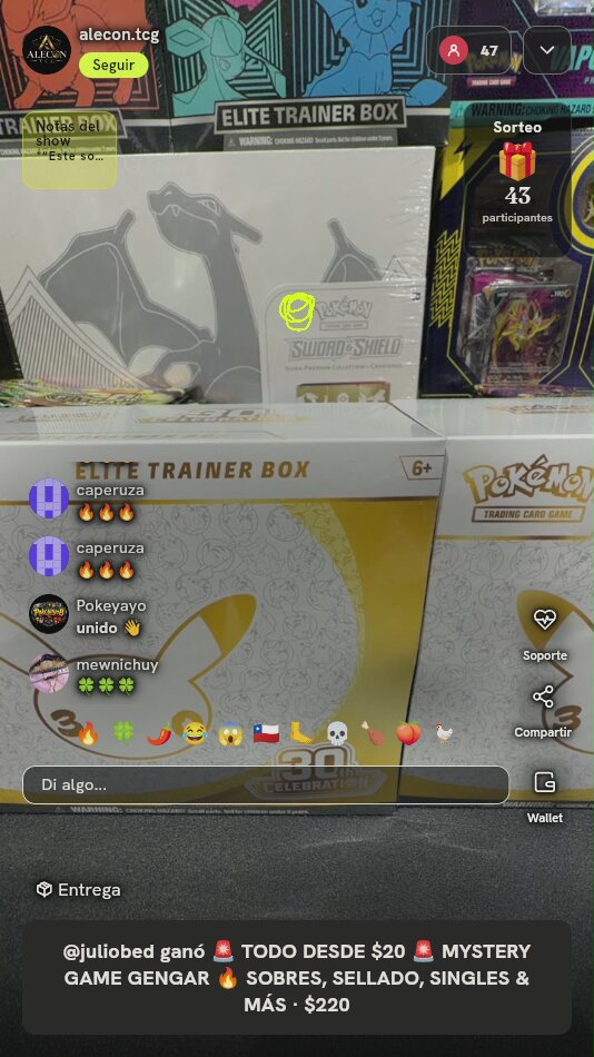 Pokemon Celebrations Elite Trainer Box