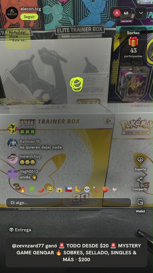 Elite Trainer Box Pokémon Celebrations