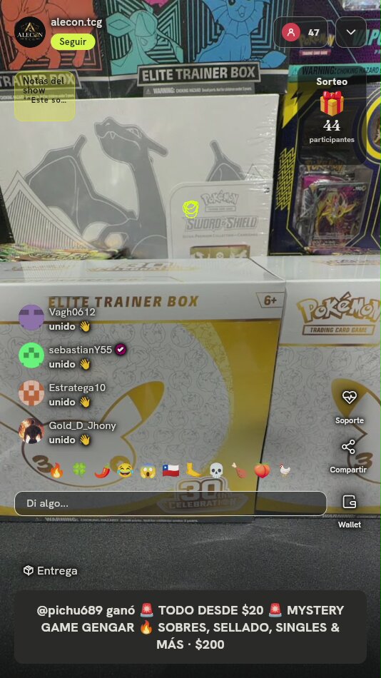 Pokémon Celebrations Elite Trainer Box