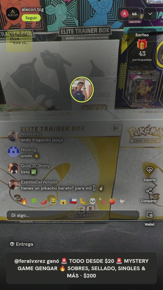 Pokémon Celebrations Elite Trainer Box
