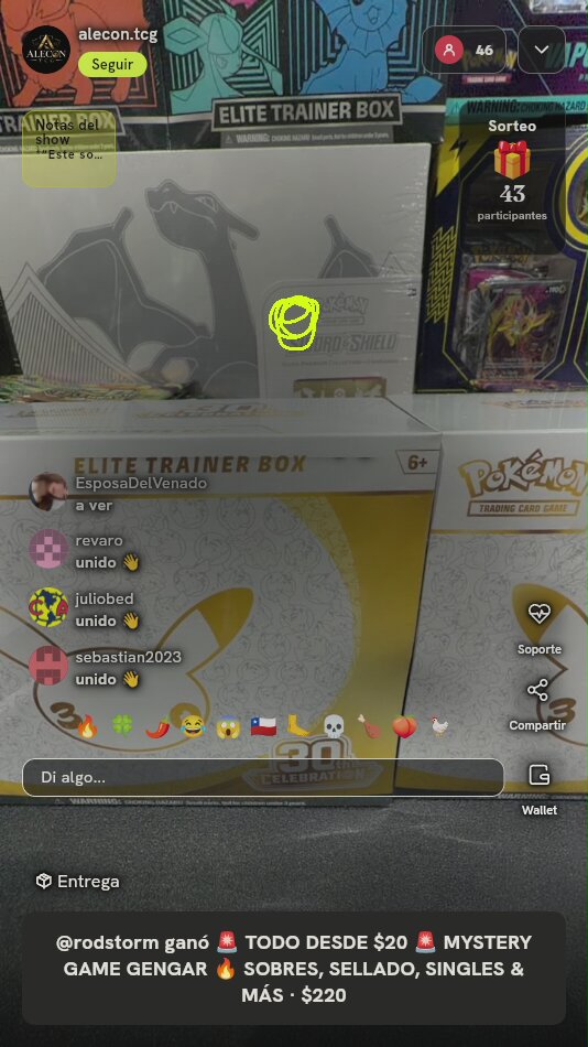 Elite Trainer Box Pokémon Celebrations