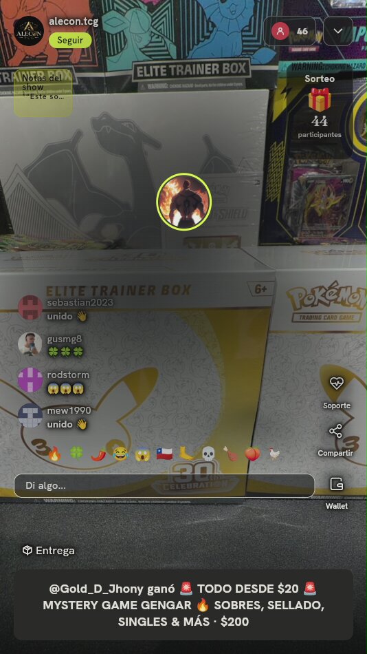 Pokémon Celebrations Elite Trainer Box