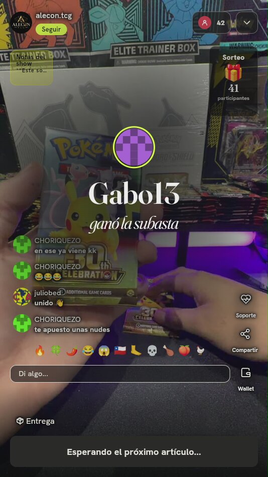 Sobre Pokémon 30th Celebration