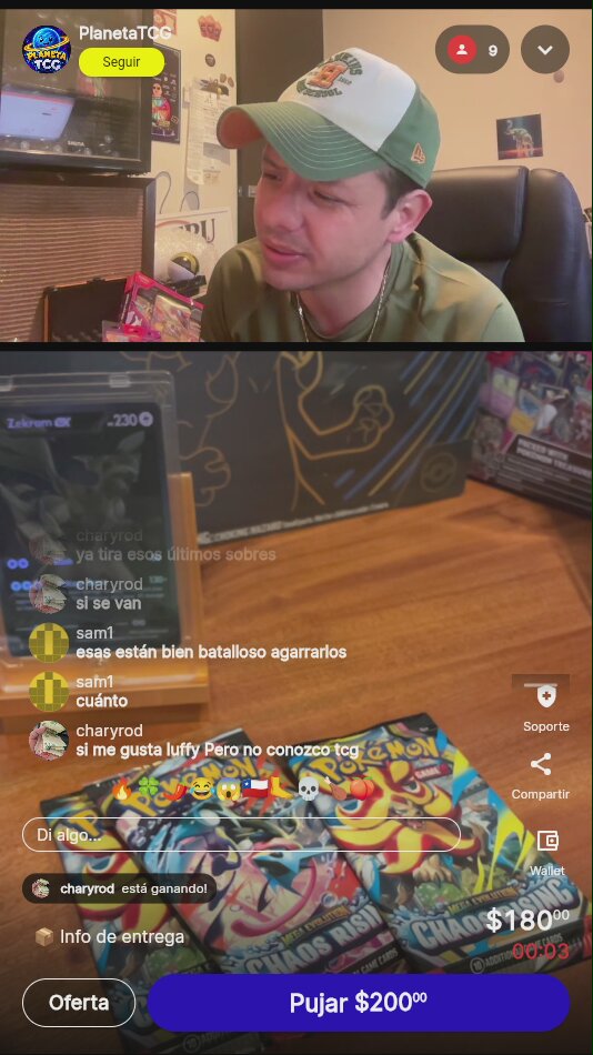 Artículo vendido