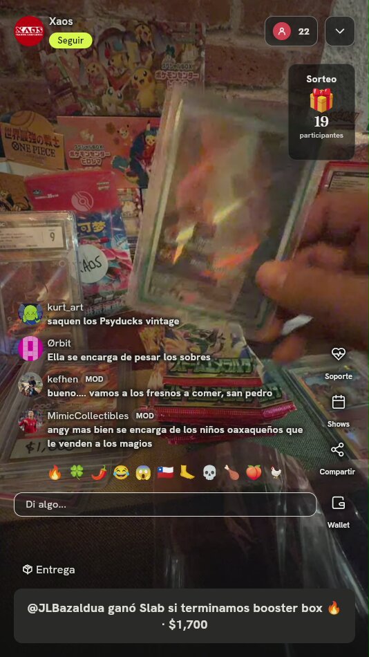 Carta Charmander 168/165 Pokémon 151