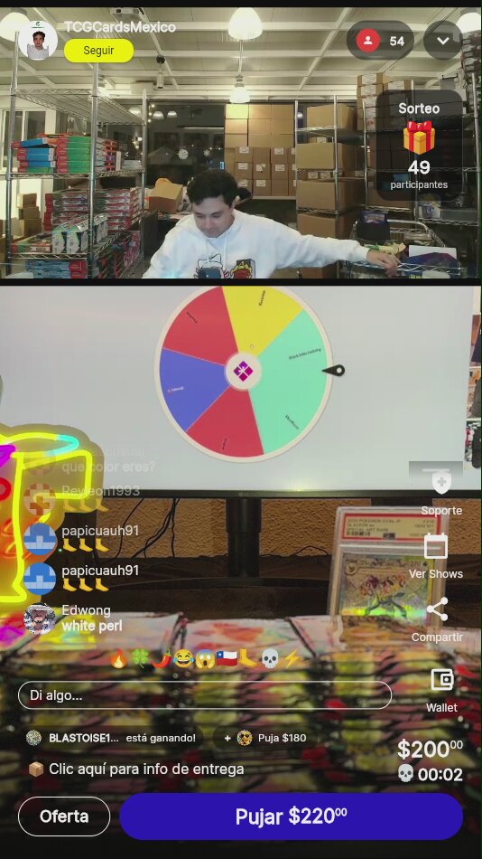 Pokémon Shiny: ¿Qué color es?