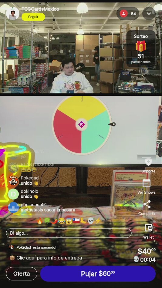Lote de cartas Pokémon Coraylon y Stomfy