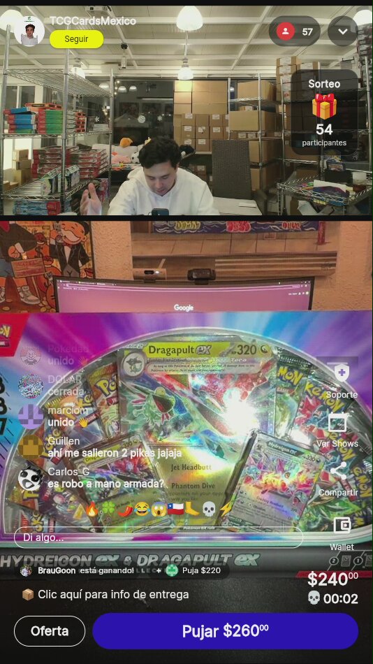 Pokémon TCG Premium Collection