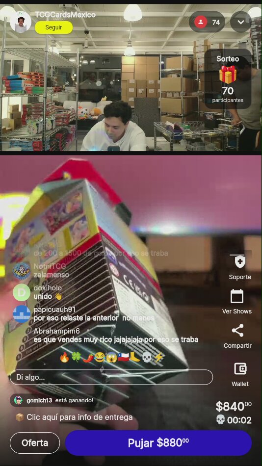 Pokémon Hydreigon Dragapult Premium Collection