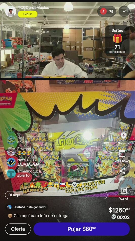 Pokémon TCG Booster Box Selloff