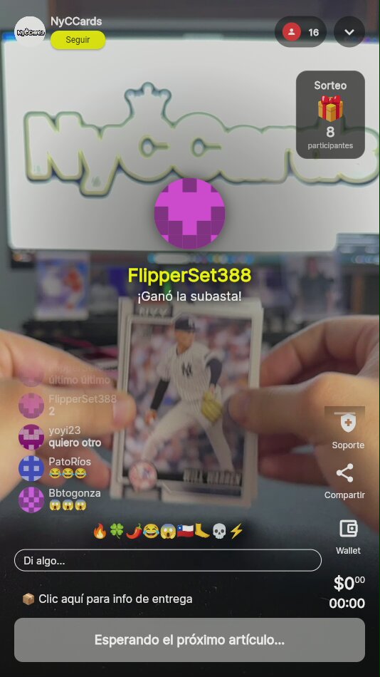 Will Warren 2025 Topps Rookie Card