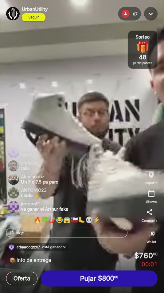 Item