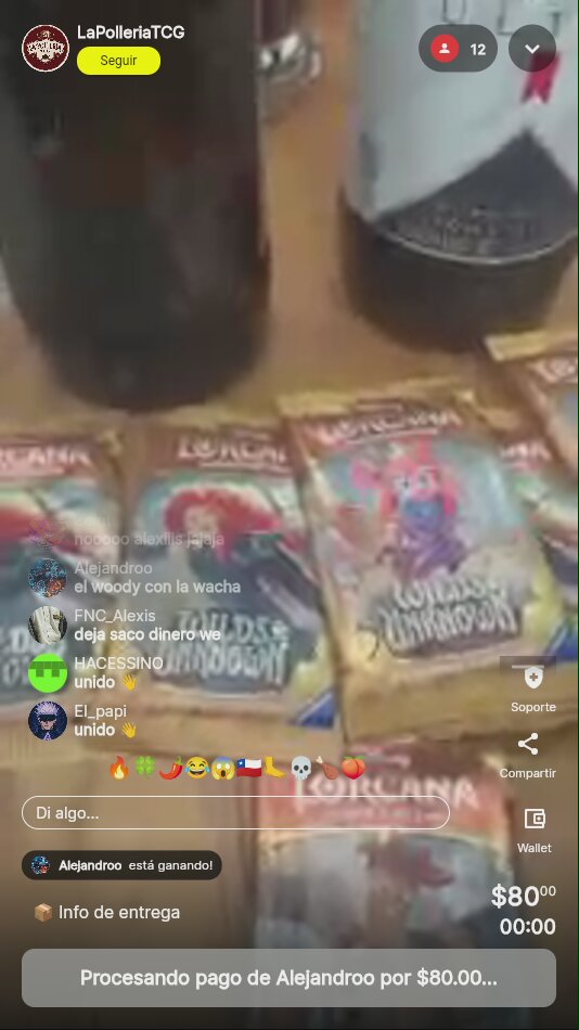 Artículo