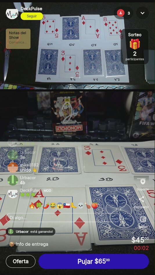 Artículo vendido