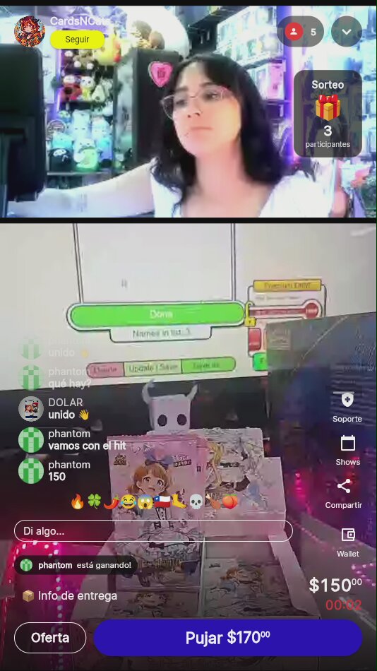 Artículo vendido
